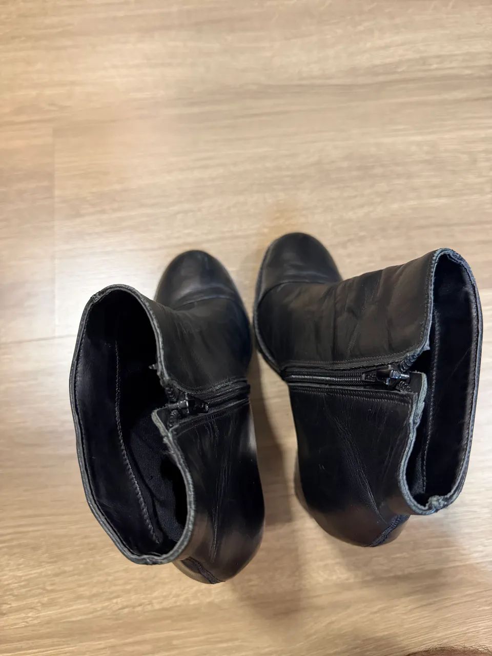 Bota Arezzo Tratorada  - Foto 4