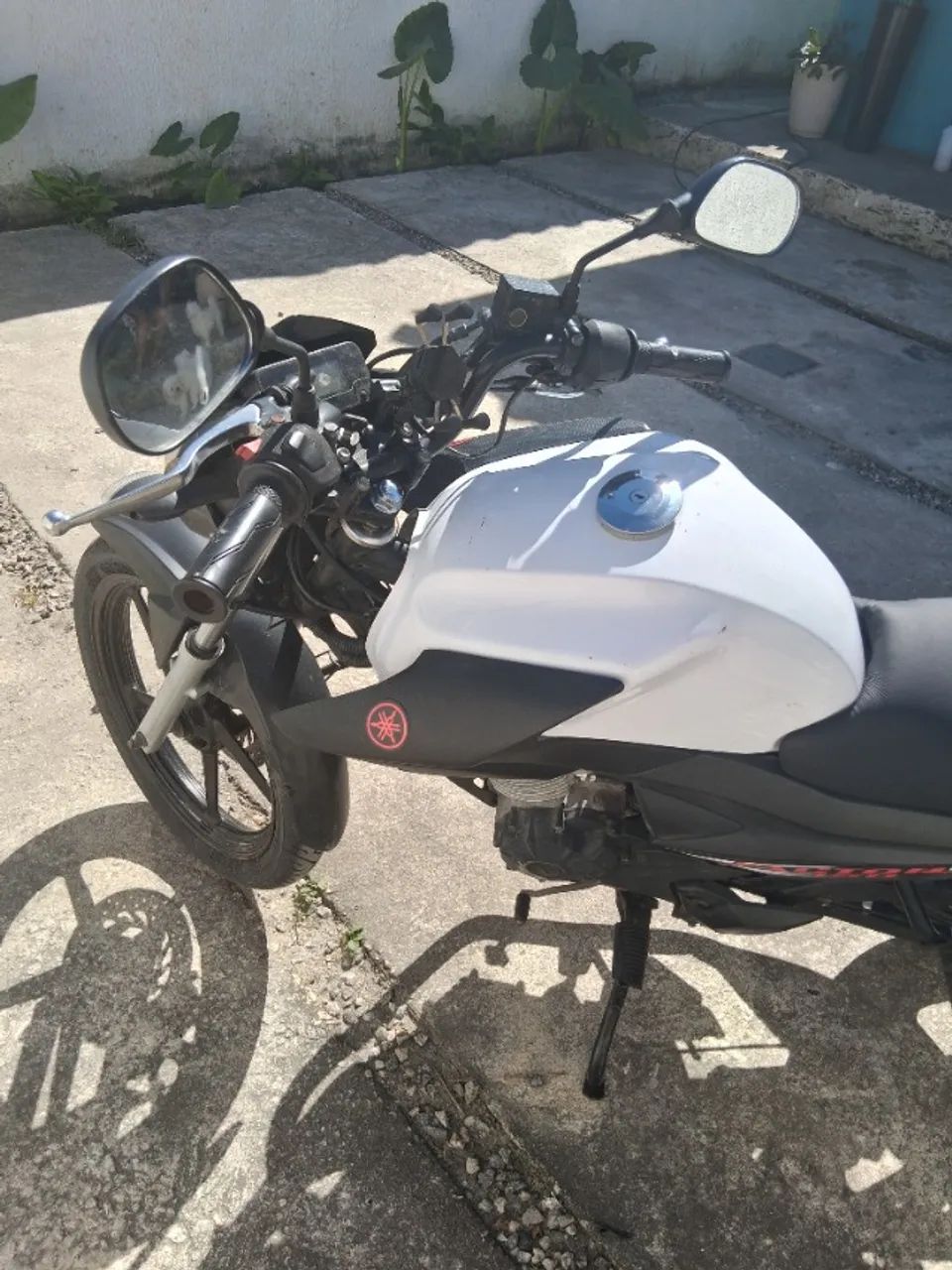 Yamaha Factor 150 ED 2021 - Foto 4