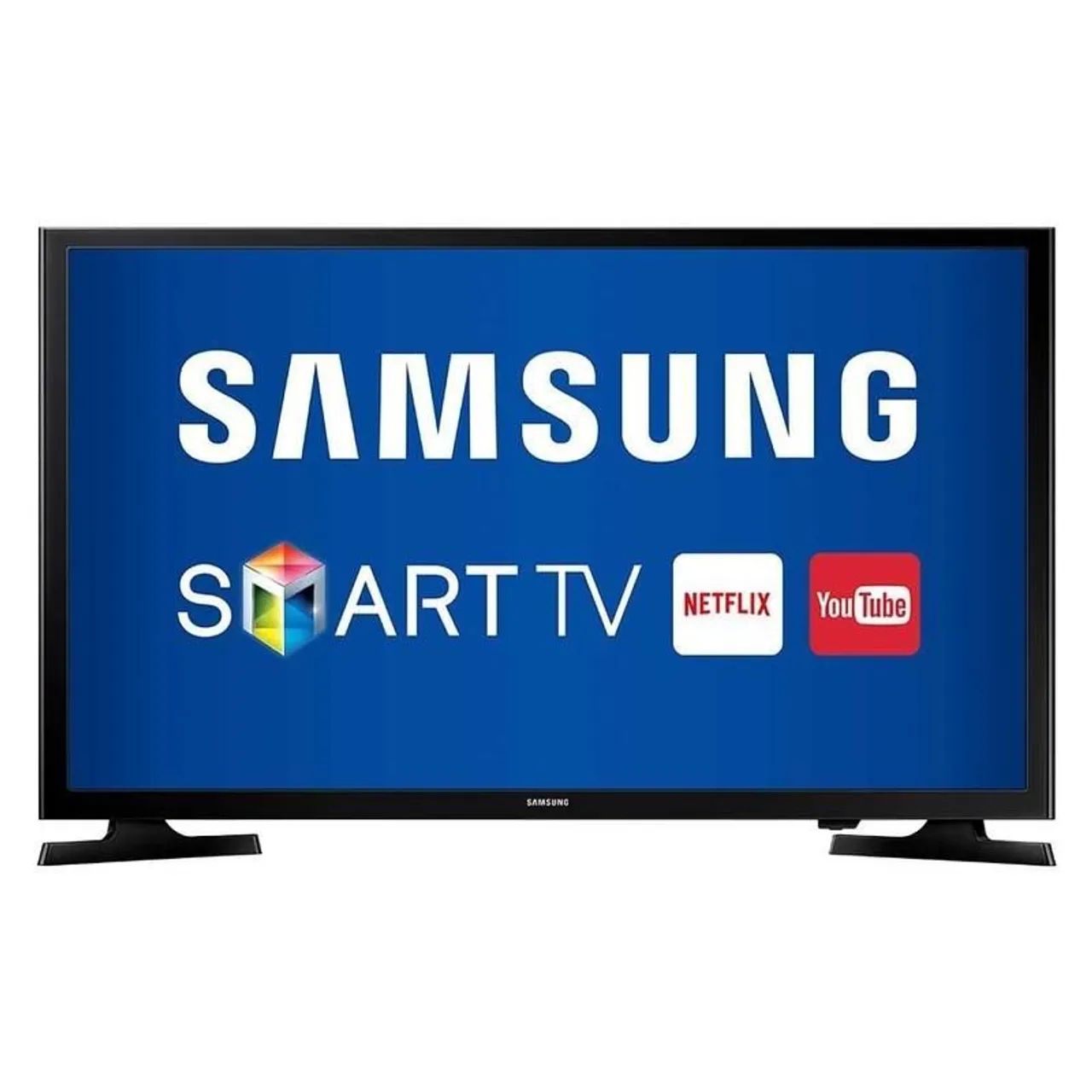 Smart TV Samsung 40 Polegadas