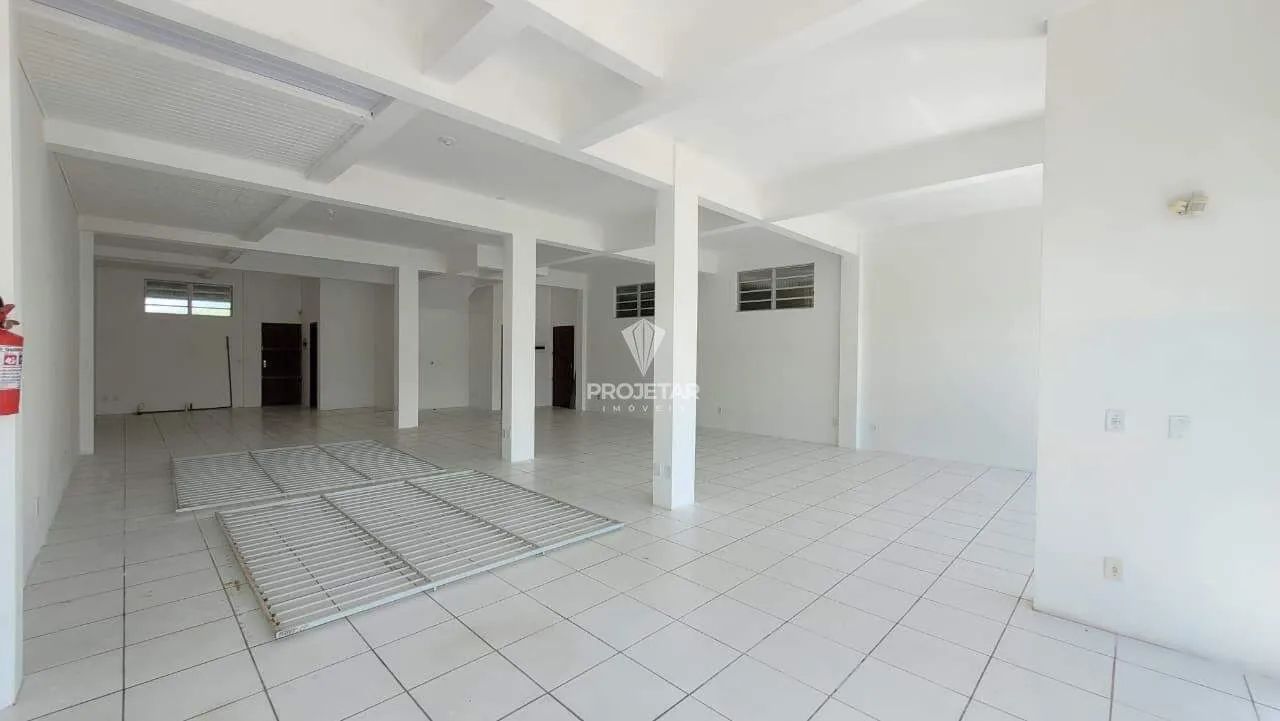 Sala Comercial para Locação no Bairro Mato Alto  Araranguá/SC - Foto 4