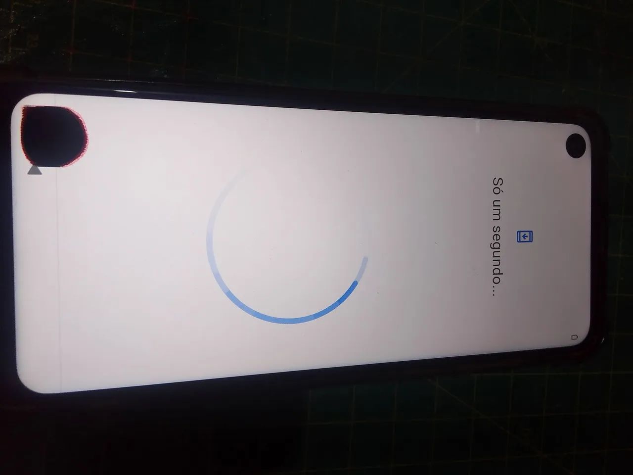 Moto one - Foto 5
