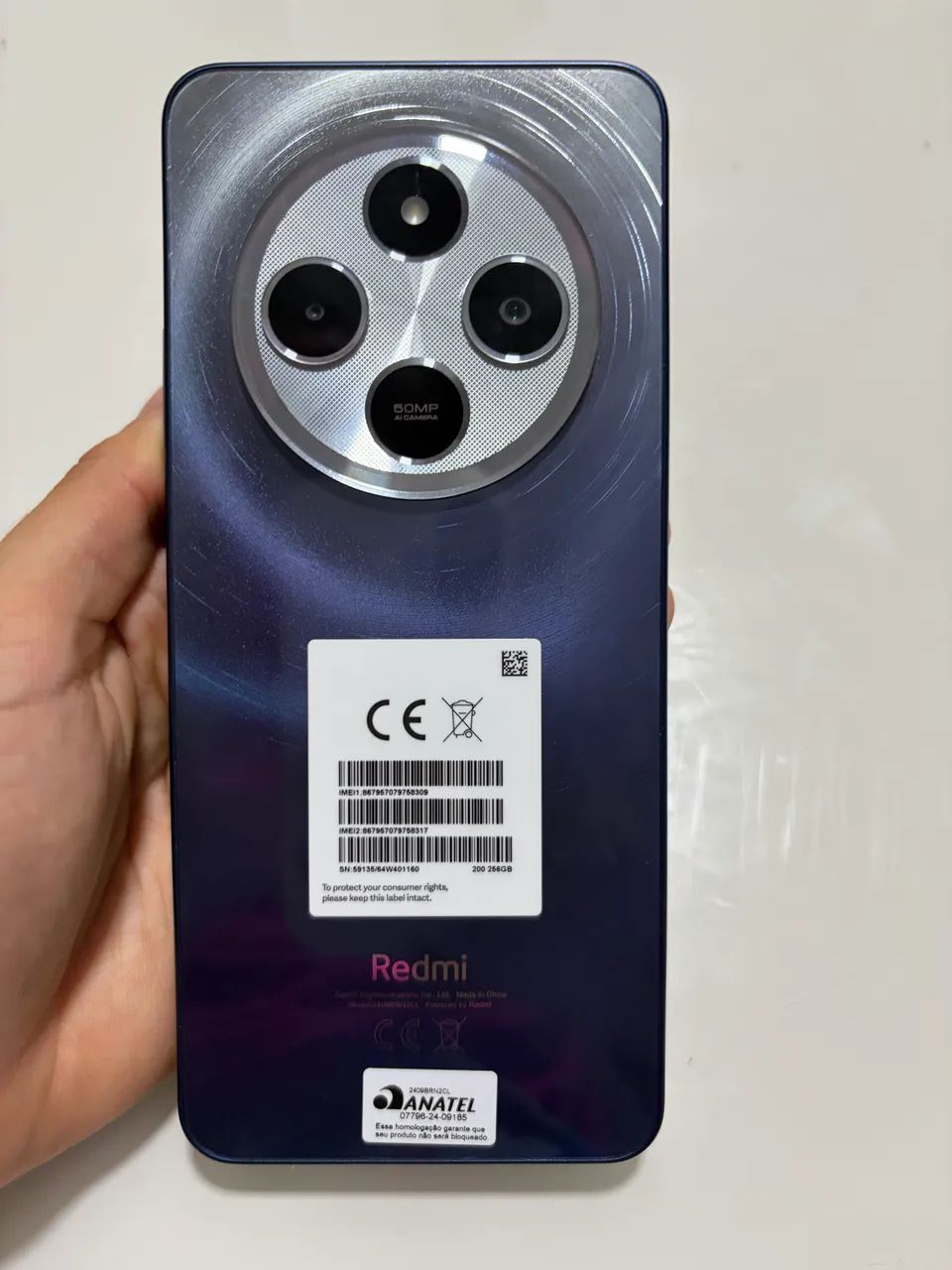 Redmi 14C - Foto 3