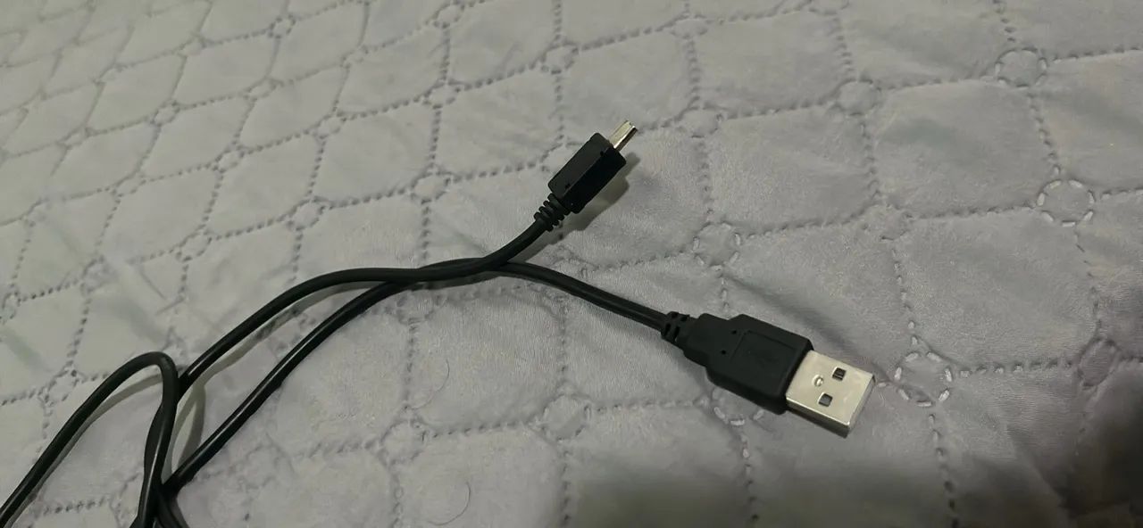 Cabo USB para Micro-USB (V8) / Dados e Carregamento - Foto 3