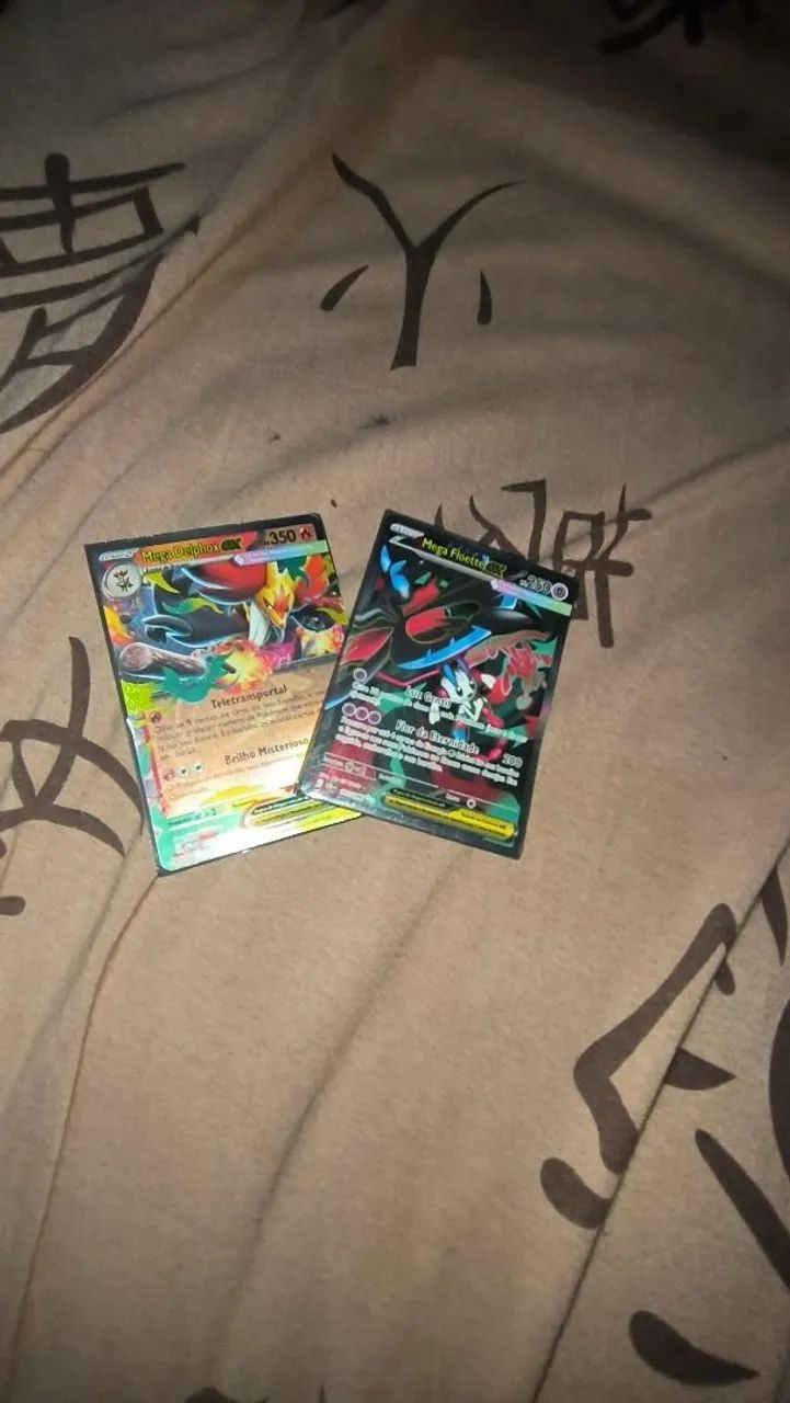 Carta  Pokémon 
