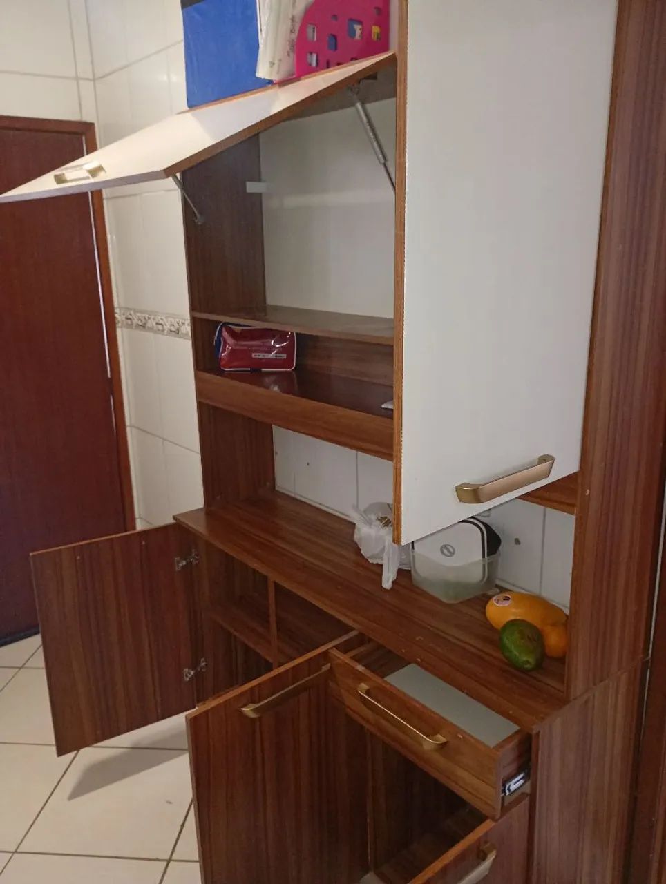 Armário de cozinha MDF - Foto 5