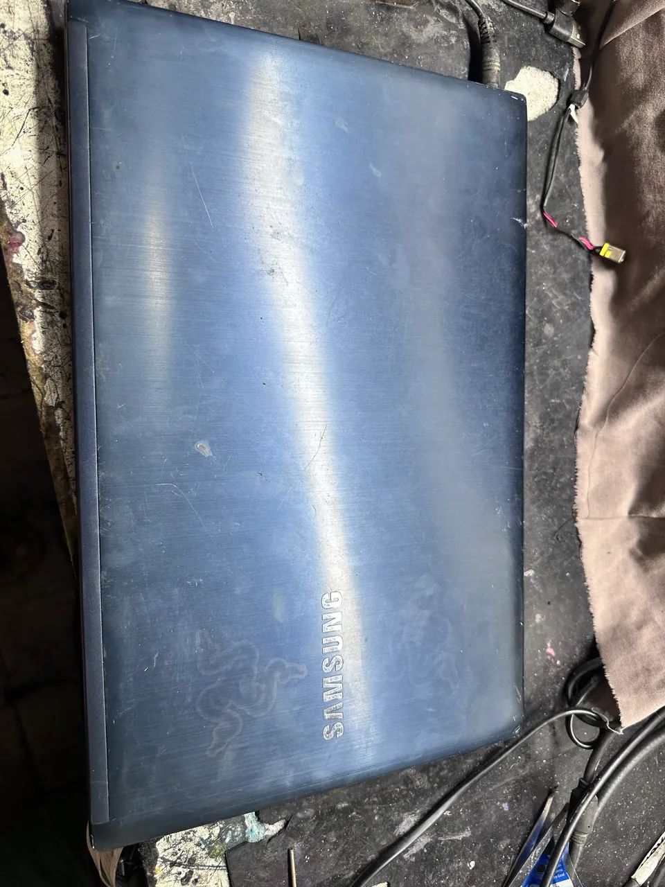 Notebook samsung i5 - Foto 2