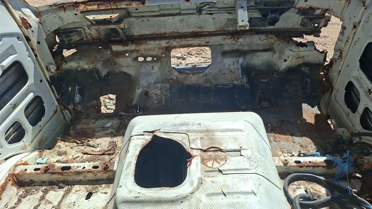 Cabine 13180 - Foto 4