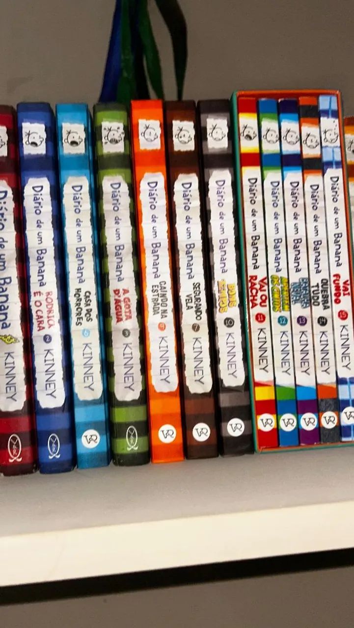 Livros