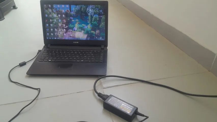Notebook