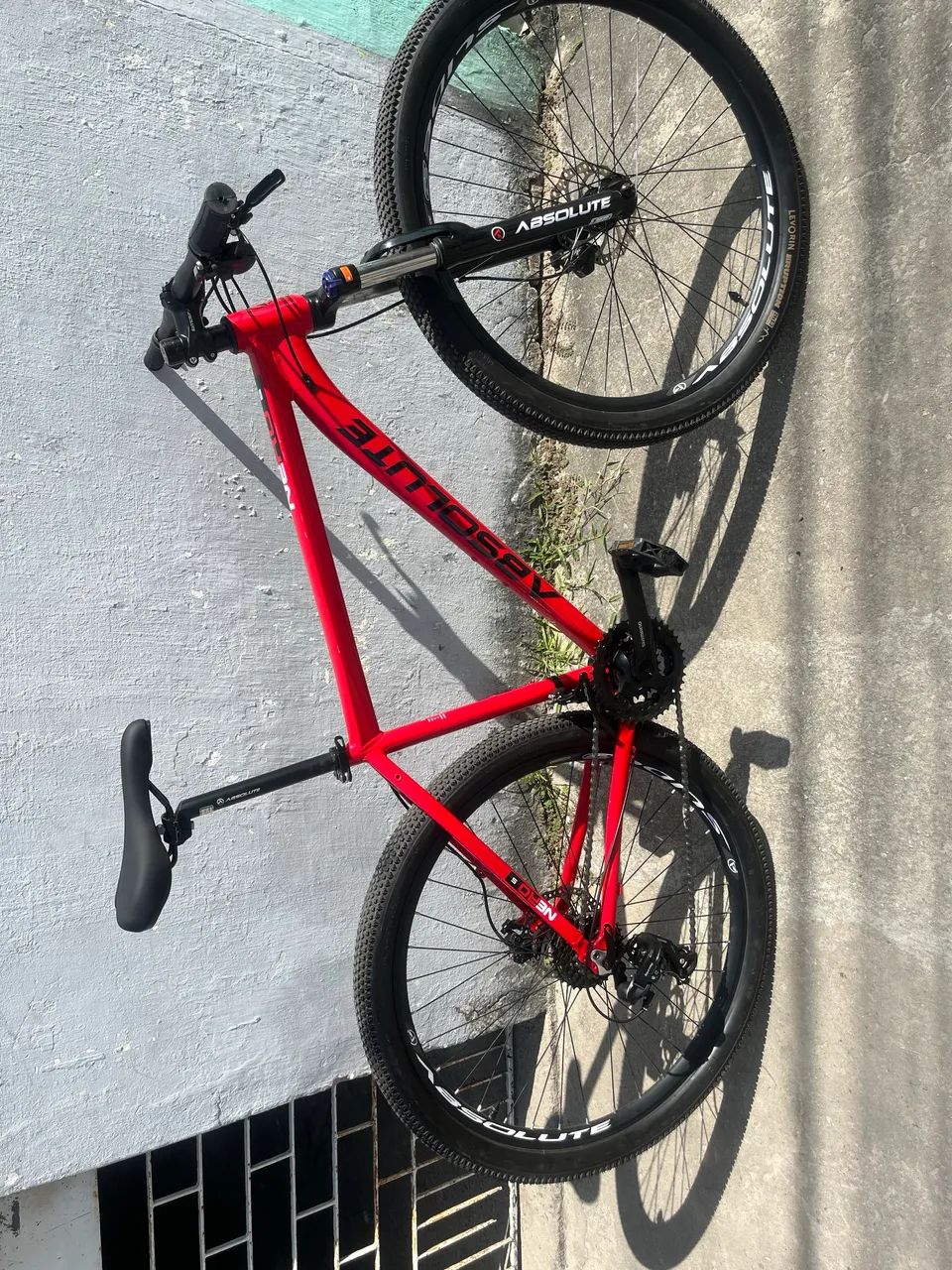 BIKE ABSOLUTE NERO 5 - Foto 5
