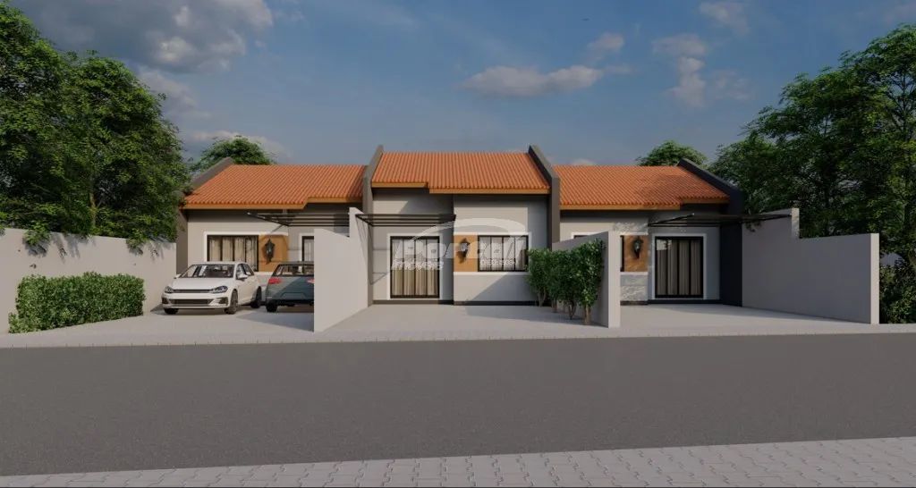Casa com 2 quartos em Gaspar para venda! - Foto 2