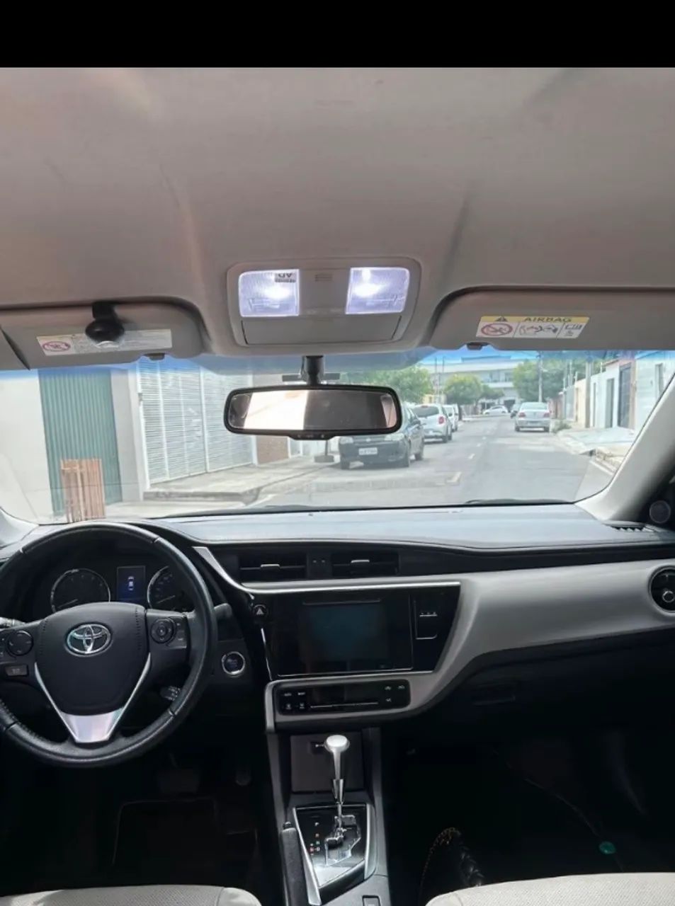 COROLLA 2018 XRE  - Foto 5