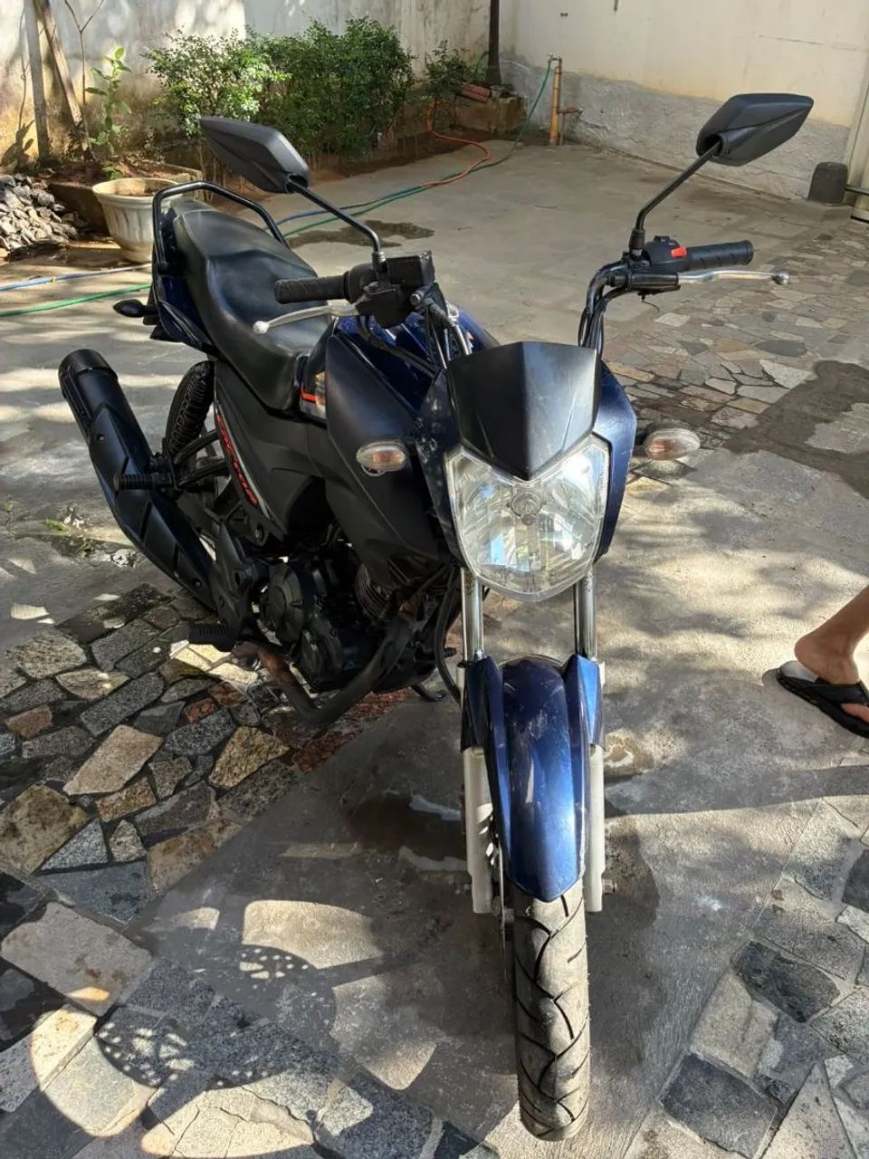 Moto Factor 150 ED 2023 - Foto 4