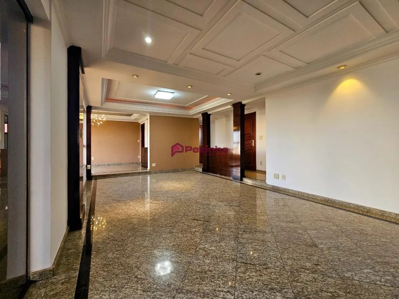 Apartamento à venda e para alugar em Limeira, Centro, com 4 quartos, com 262 m², Parque Im