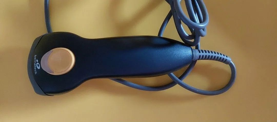 Leitor de Código de Barras Bematech S-100 USB - Foto 4