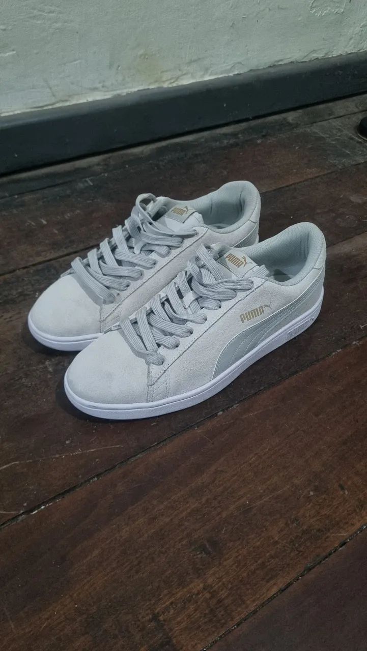 Tenis puma 44