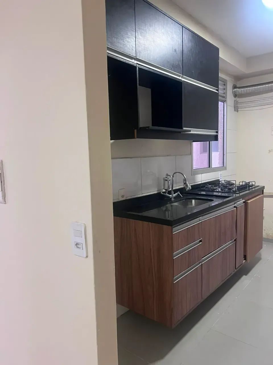 ALUGO I APARTAMENTO 2 QUARTOS 54m² - Foto 2