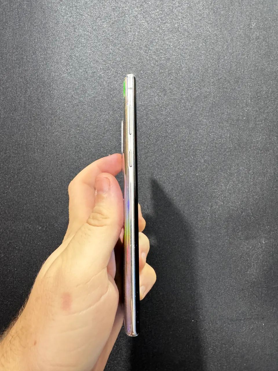 Samsung Note 10 - Foto 4