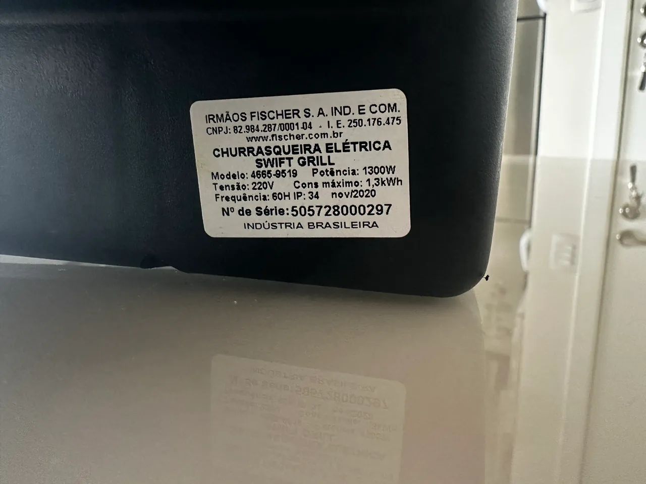 Churrasqueira Fischer  - Foto 2