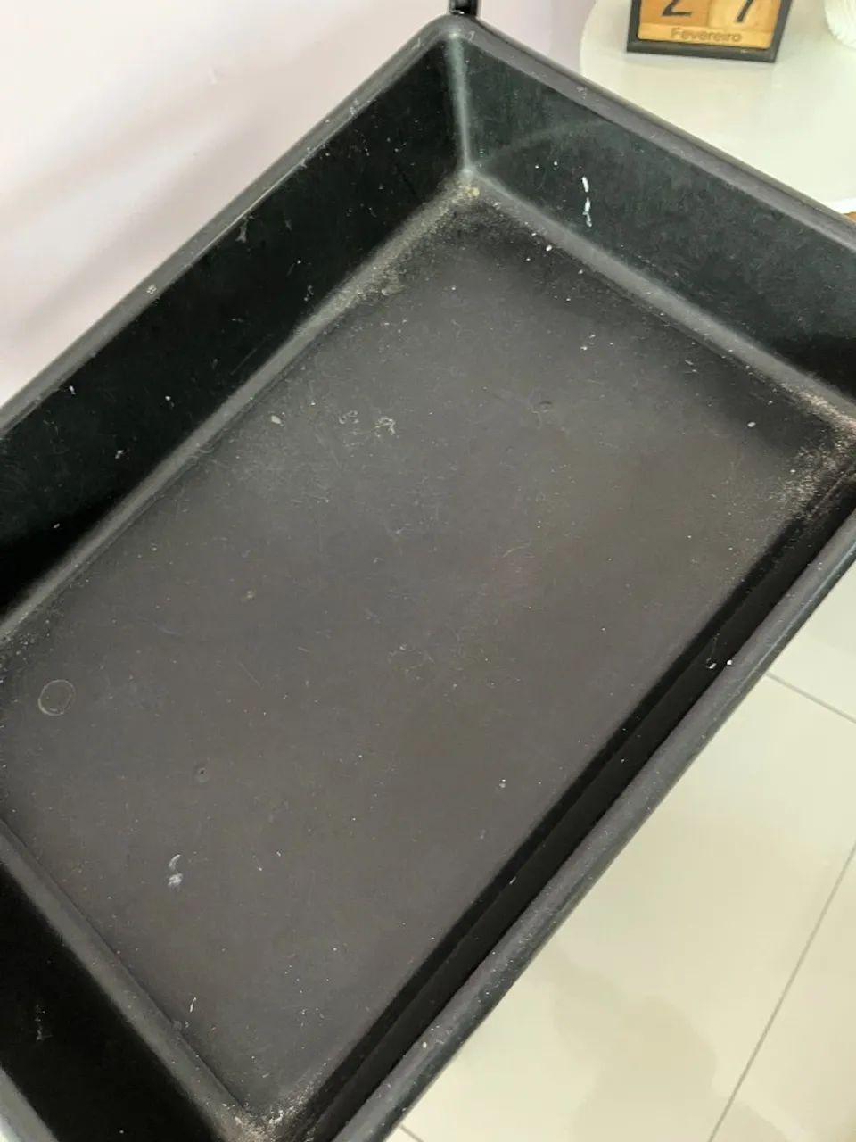 Carrinho Auxiliar - Foto 4