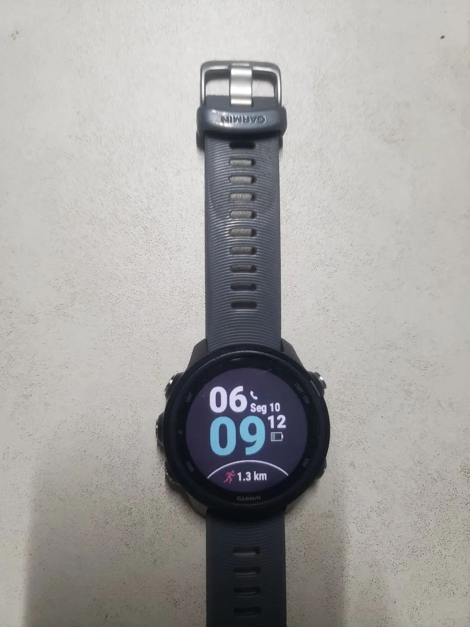 Garmin forerunner 245 