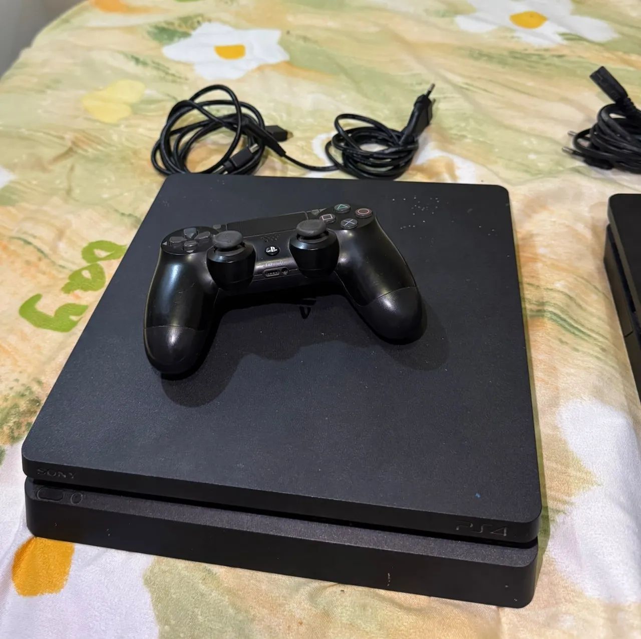VENDO 2 PS4 - Foto 2