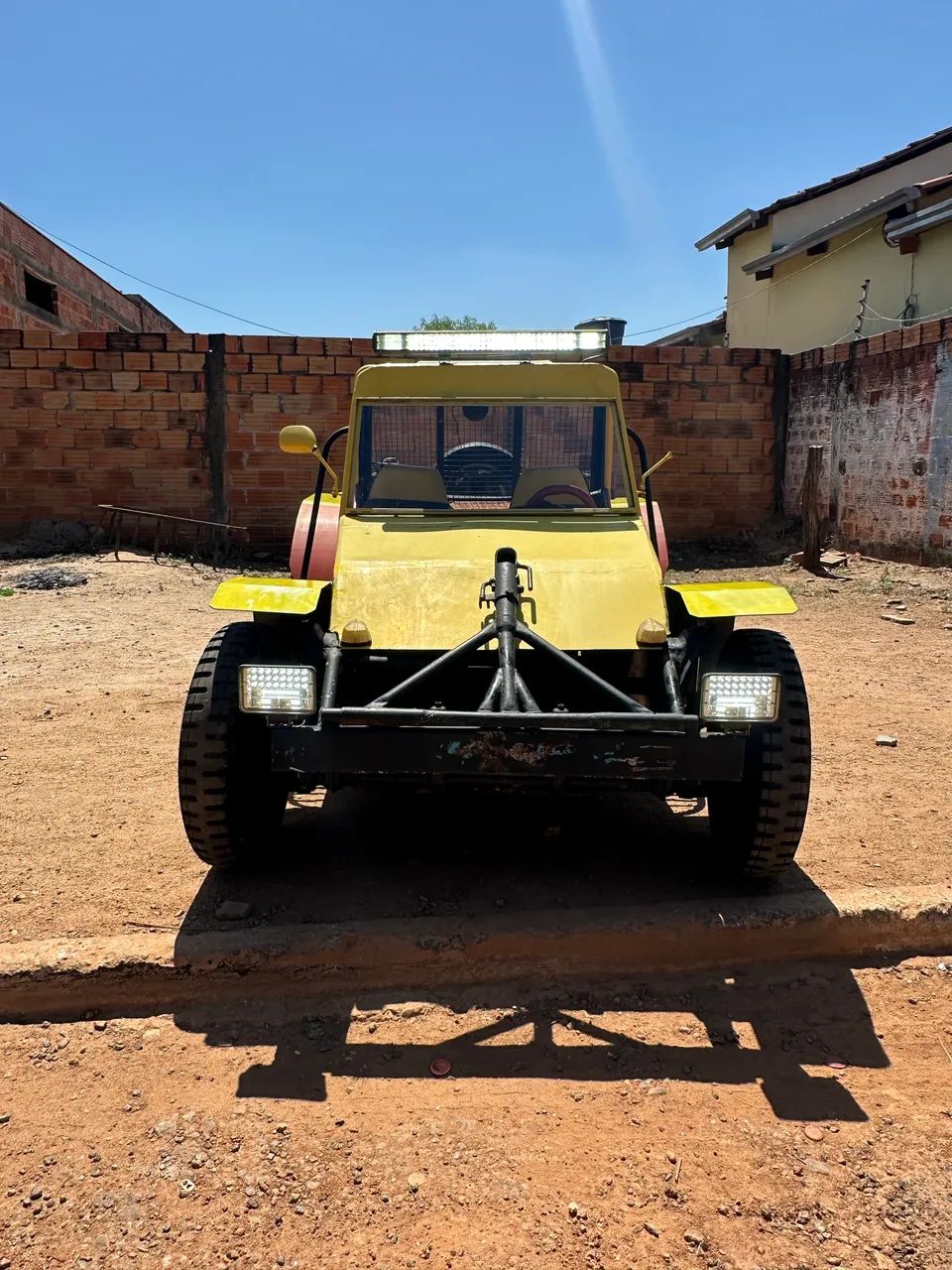 Buggy gaiola - Foto 5
