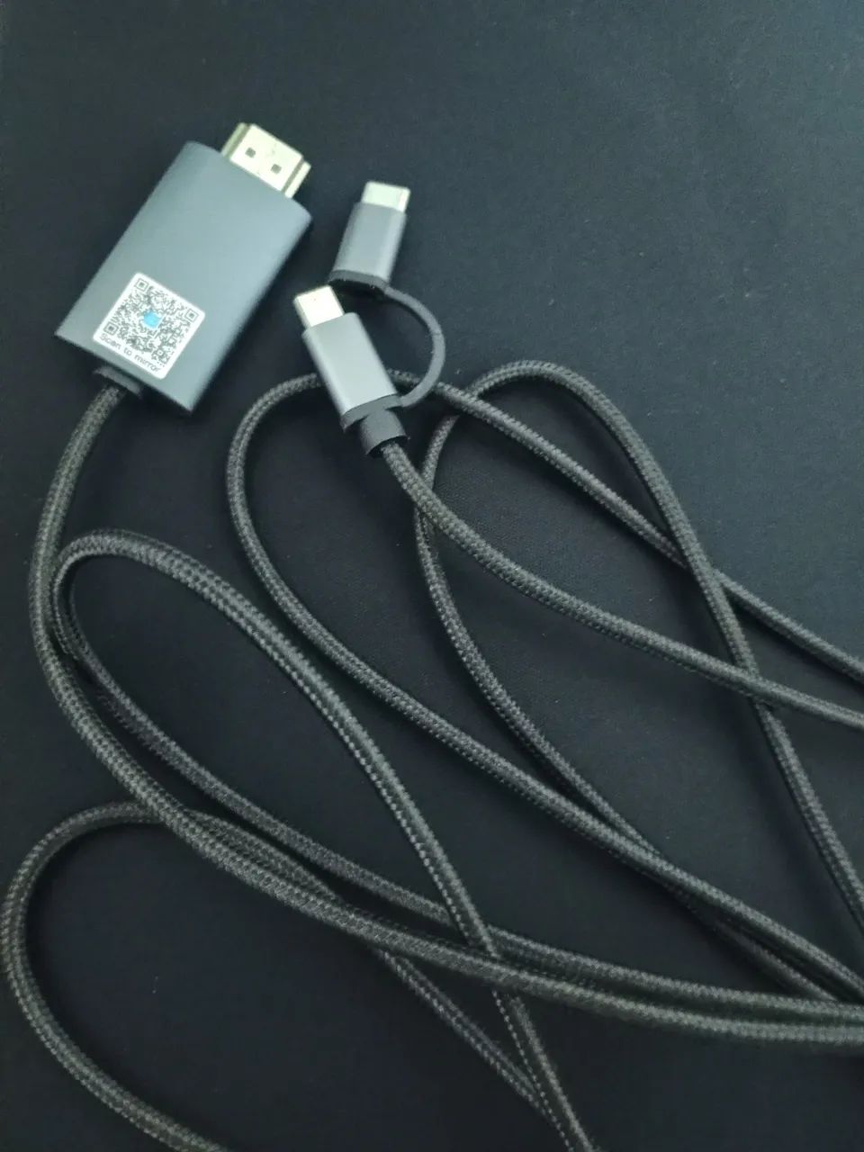 Cabo Hdmi ld39 - Foto 2