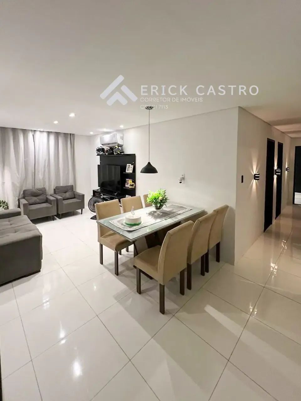 Apartamento à venda, SUÍSSA, Aracaju, SE - Foto 4