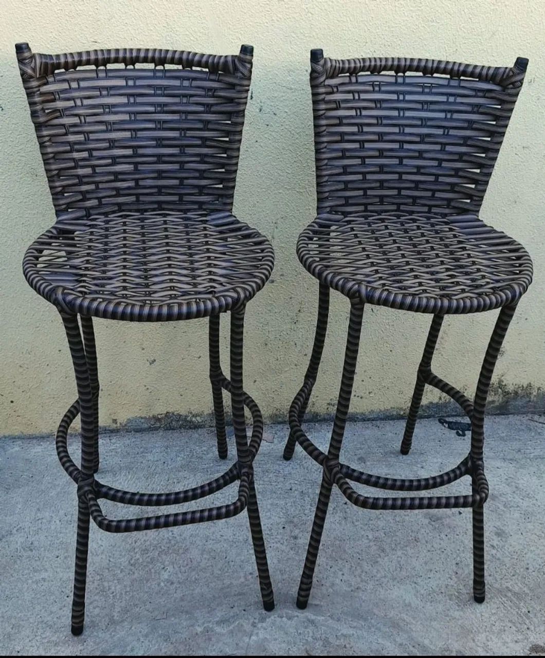 Banqueta 