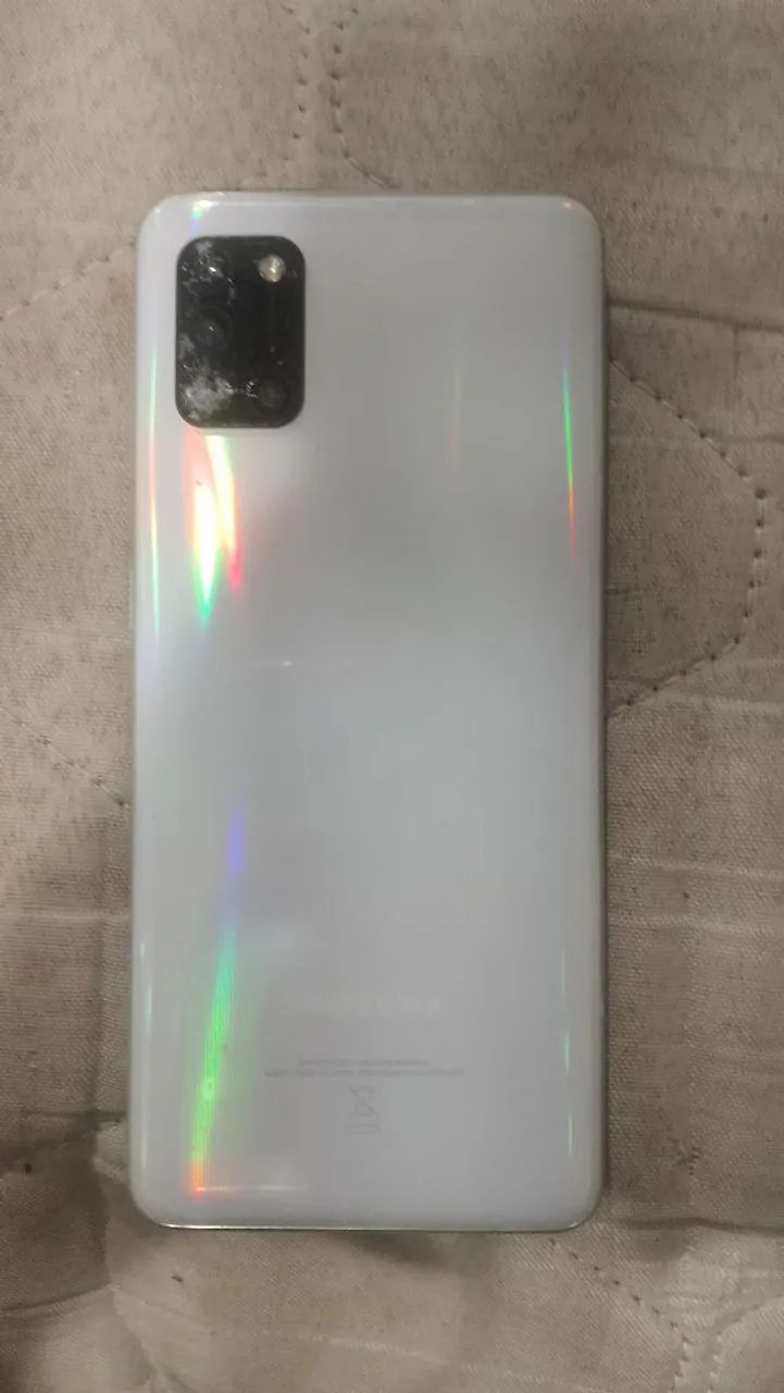Galaxy A31 - Foto 4