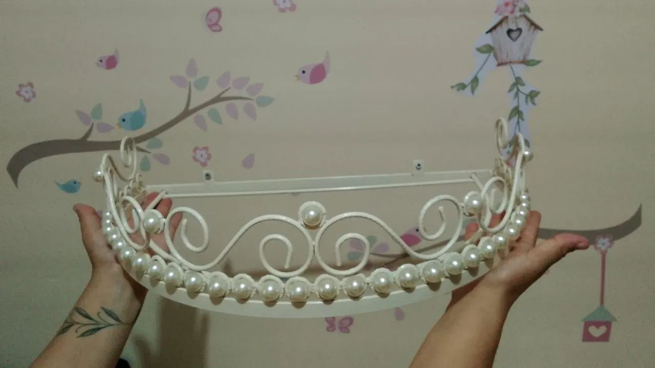 Enxoval para menina - Foto 5