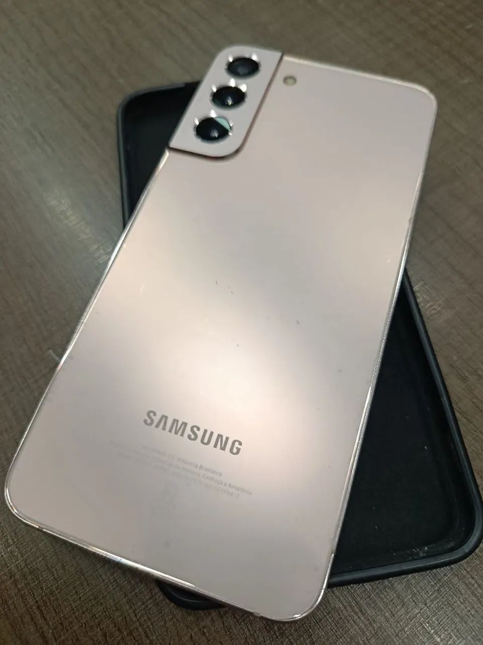 S22 plus semi-novo  - Foto 5