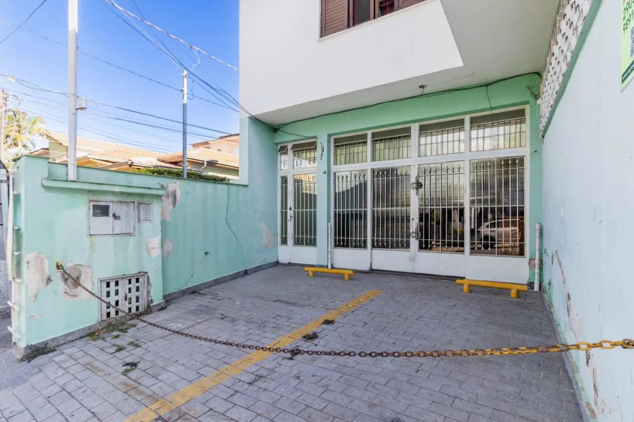 Loja na Rua Tanque Velho, 184  105 m² - Foto 3