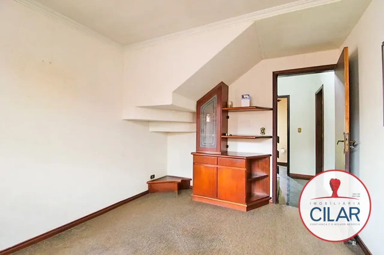 Casa 3 quartos em 2 pavimentos no Ahú - Foto 4