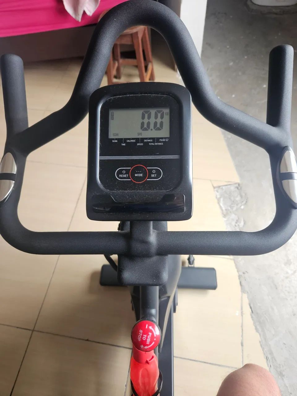 Bike Spinning - Foto 3
