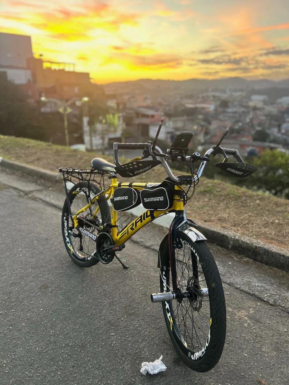 Bike raio  - Foto 5