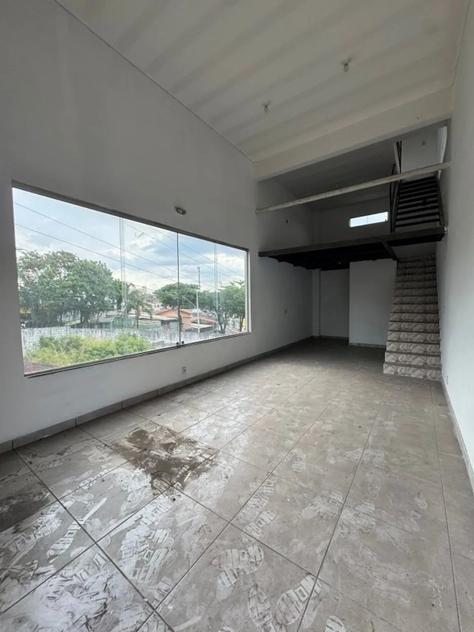 Loja / Salão / Ponto Comercial para alugar em Belo Horizonte - Foto 4