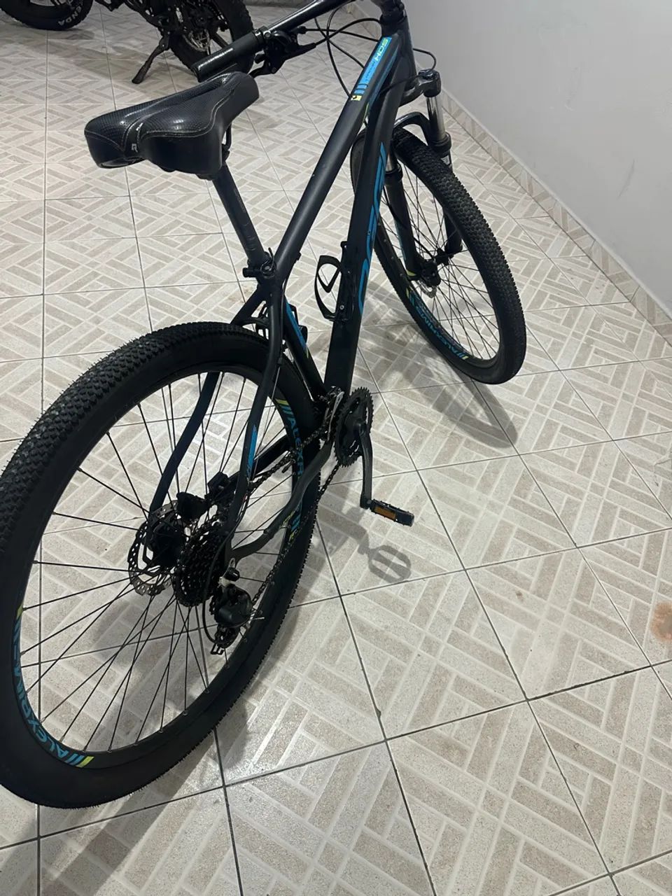 Bicicleta oggi aro 29 - Foto 4