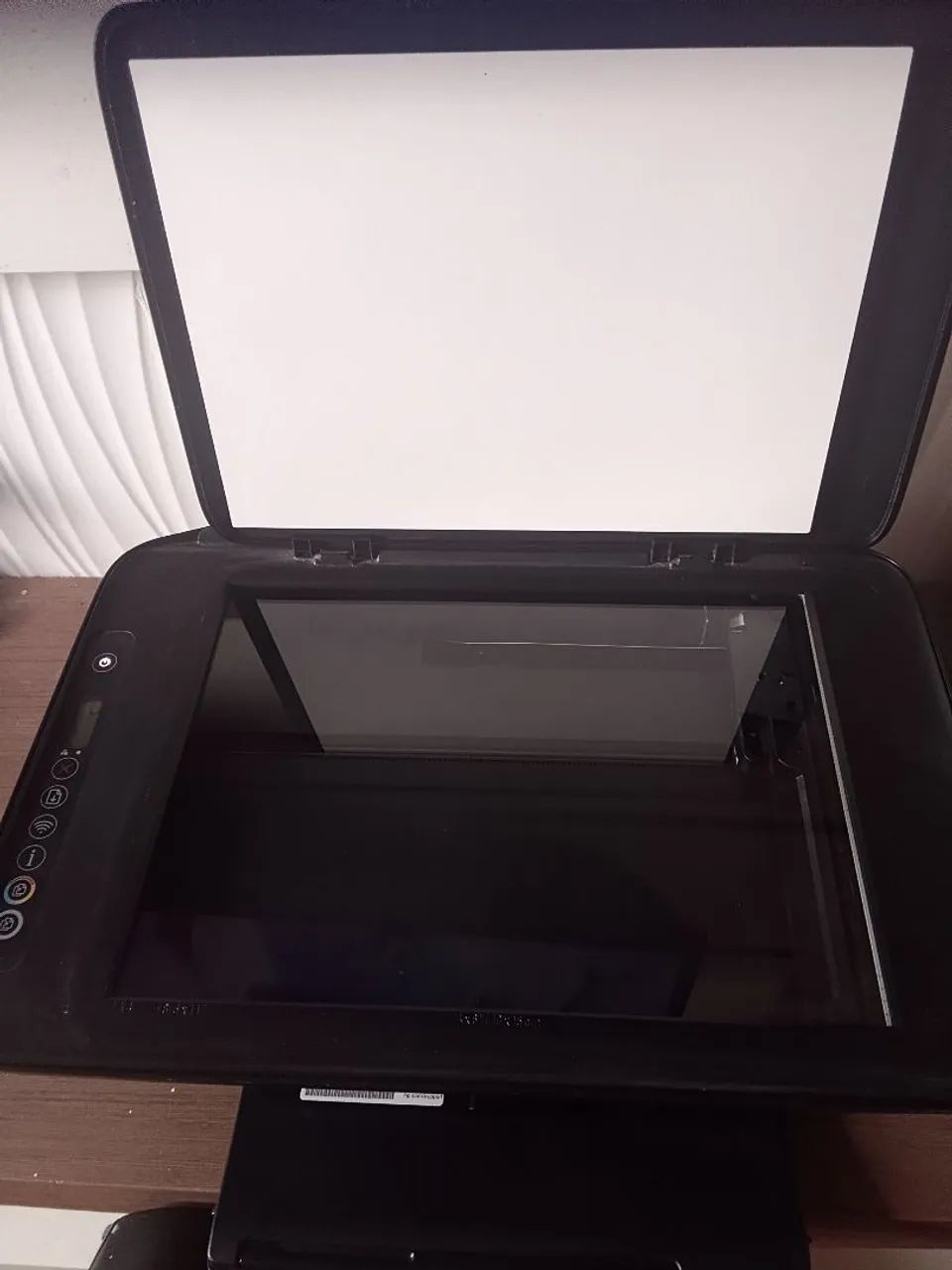Impressora Hp em perfeito estado  - Foto 2