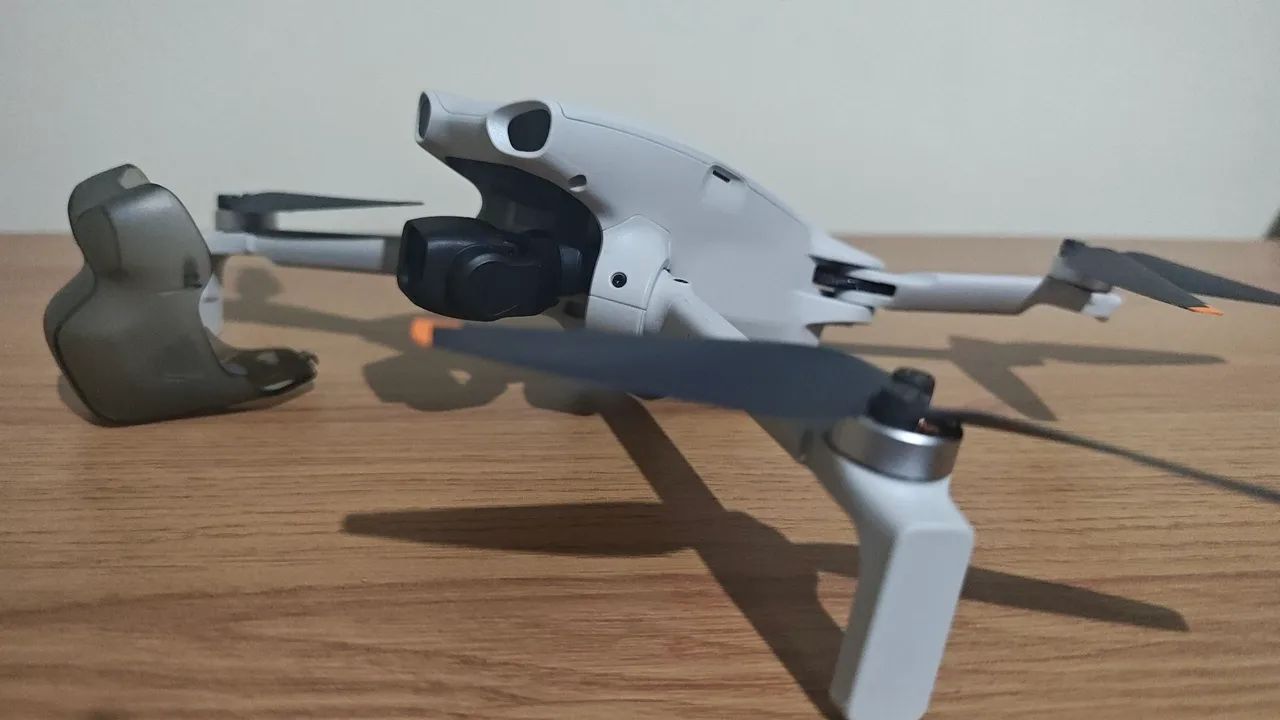Drone DJI Lito X1 NOVO (SÓ O DRONE)  - Foto 3