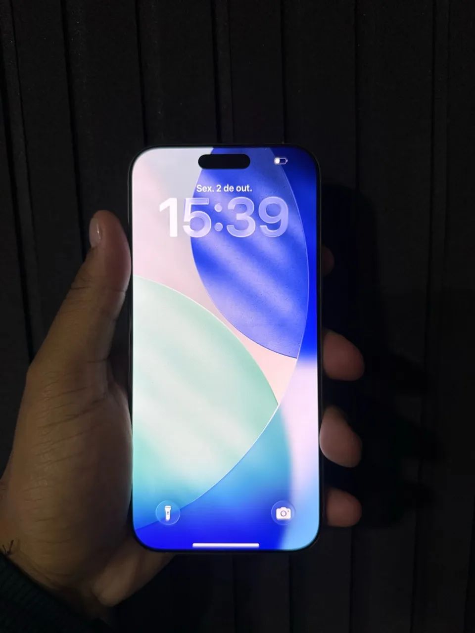iPhone 16 Pro Max  - Foto 4