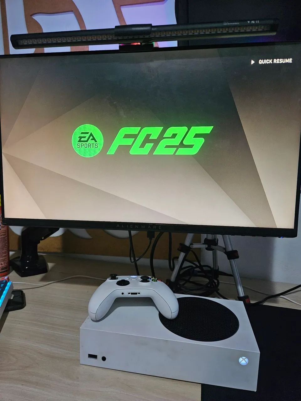 Xbox Series S + Caixa Original - Foto 3