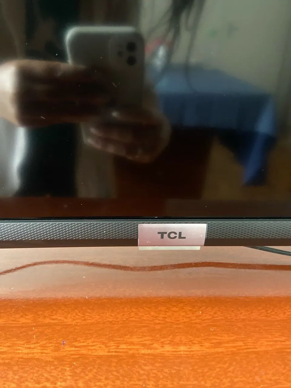 Smart Tv TCL 43 polegadas full HD - Foto 5