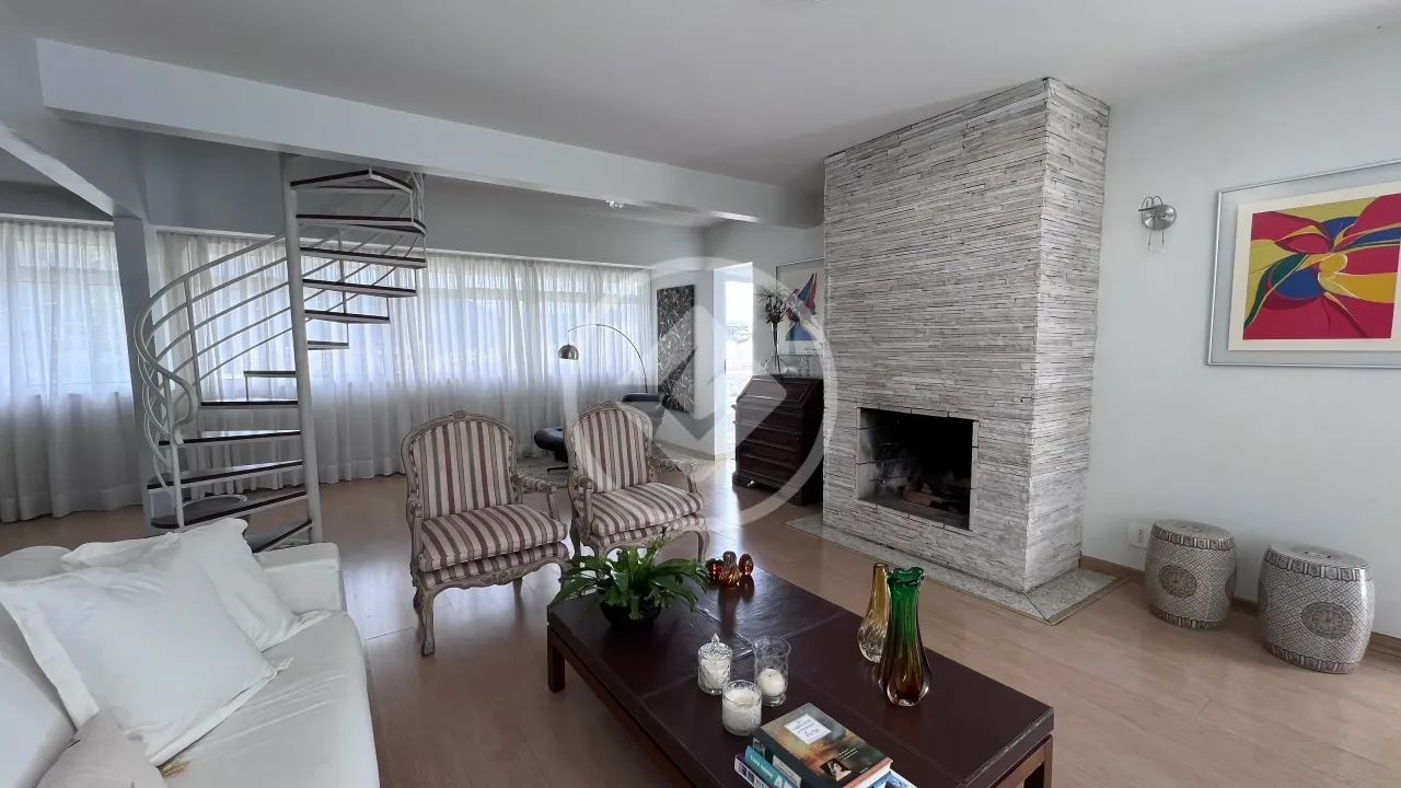 Casa de alto padrão com 06 quartos e vista para o Dedo de Deus. codigo: 278780 - Foto 2