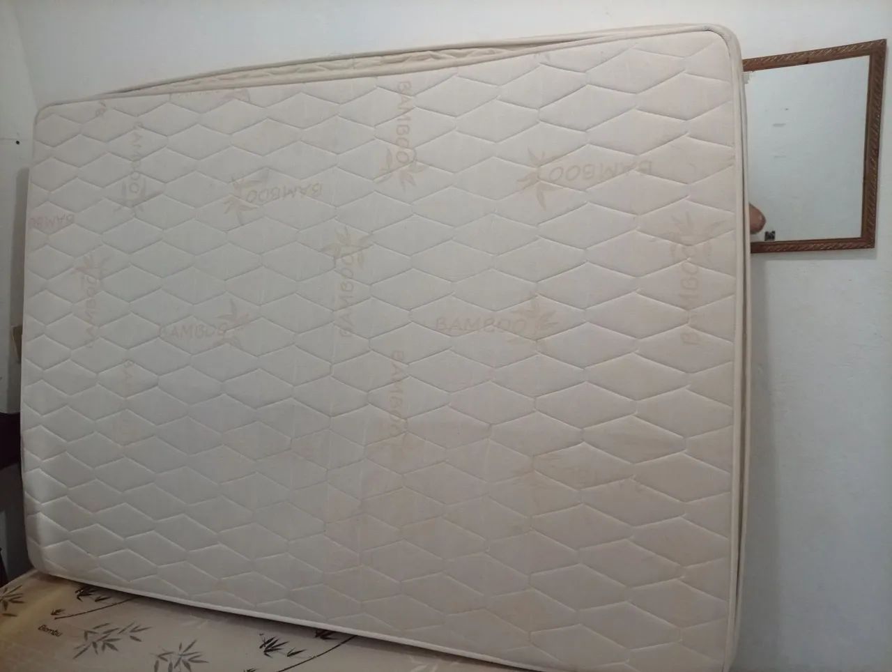 Vendo colhão casal