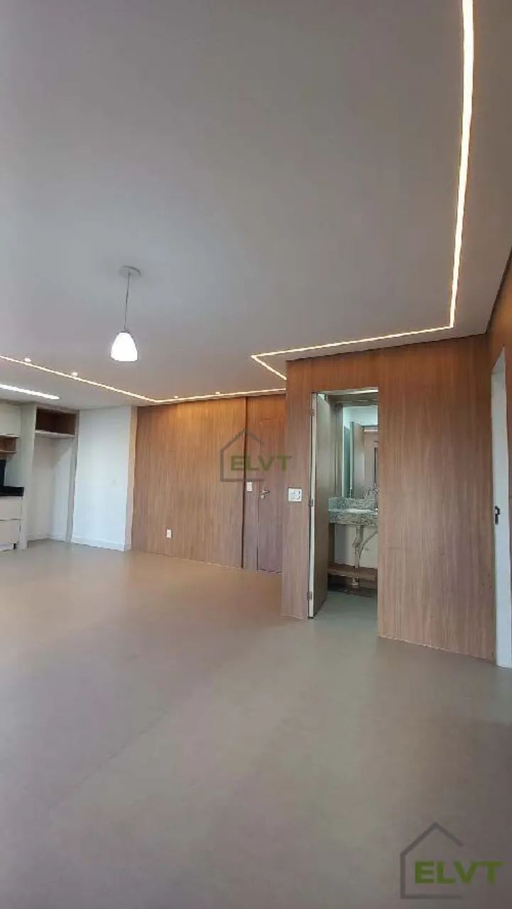 Apartamento Mobiliado 83m² em Alphaville | 2 Quartos (1 Master) e Varanda. - Foto 4
