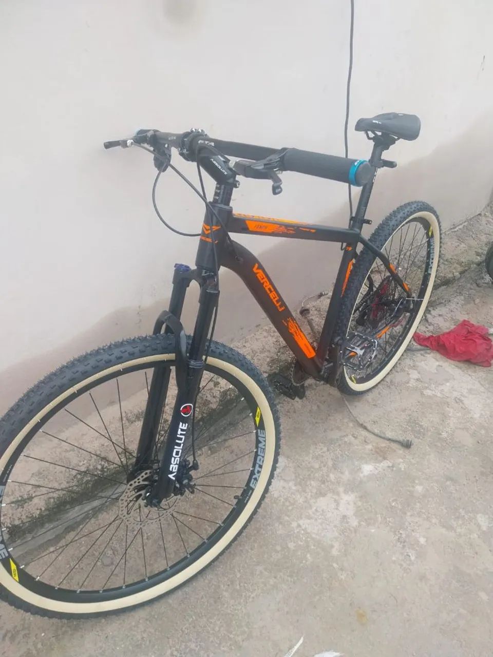 Bike aro 29  - Foto 2