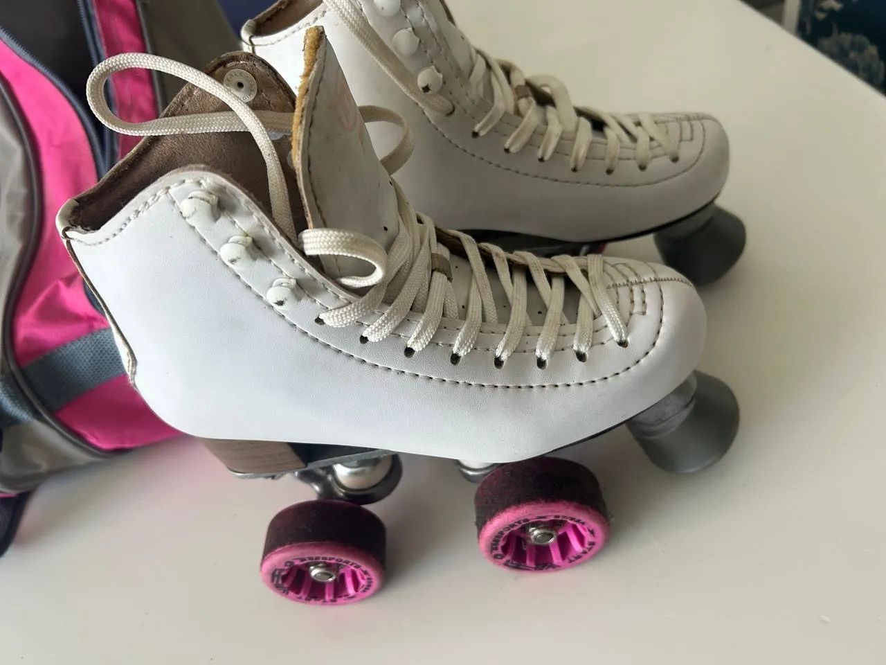Patins Rye e Bolsa  - Foto 3
