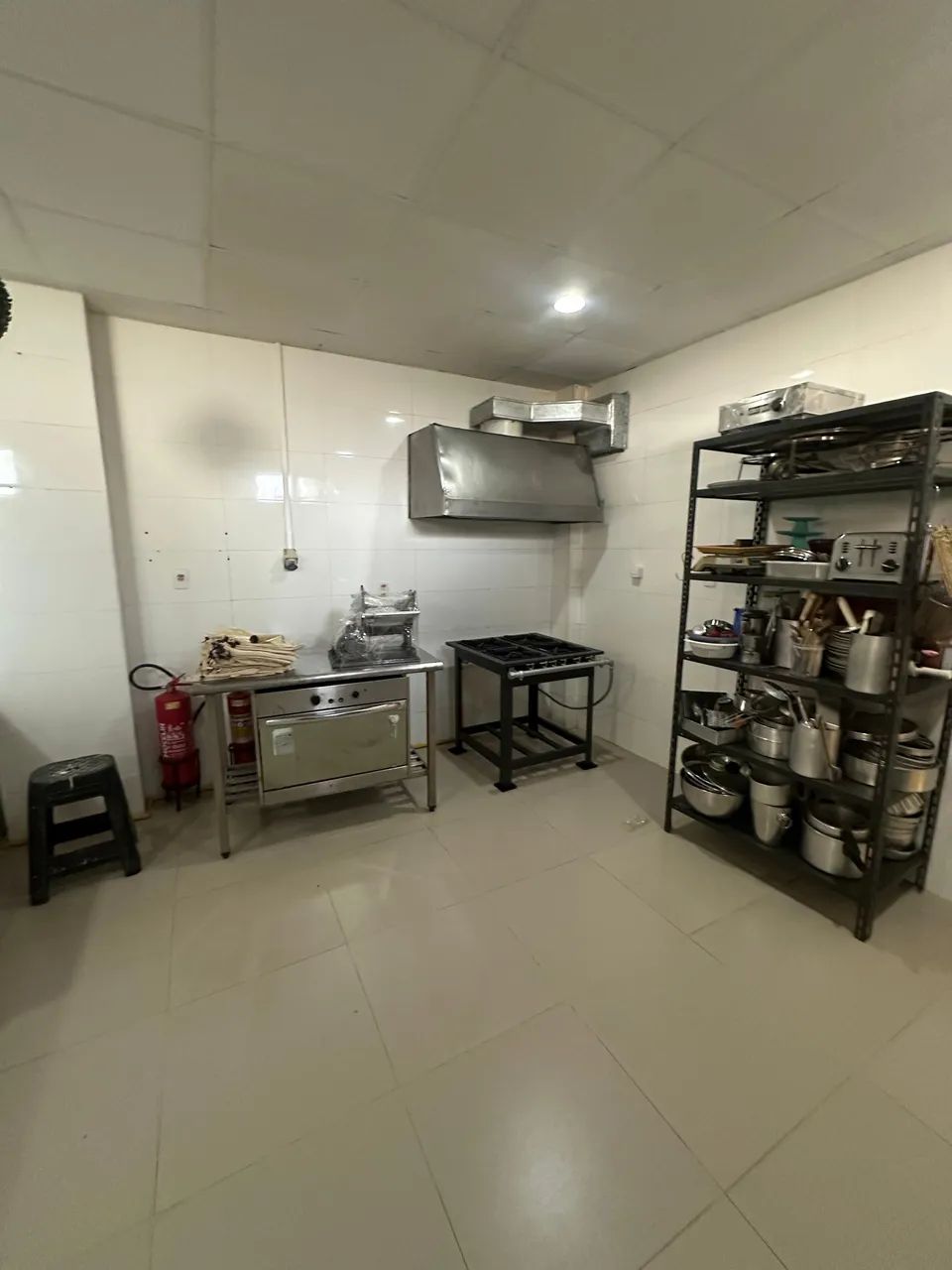 Cozinha para Produção  - Foto 2